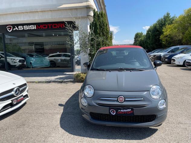 Fiat 500 C 1.0 Hybrid Cult Cabrio - Foto 7