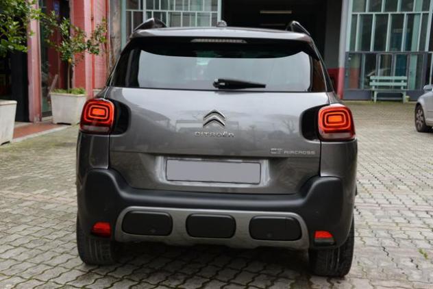 CITROEN C3 Aircross PureTech 110 S&S Shine rif. 23935662 - Foto 4