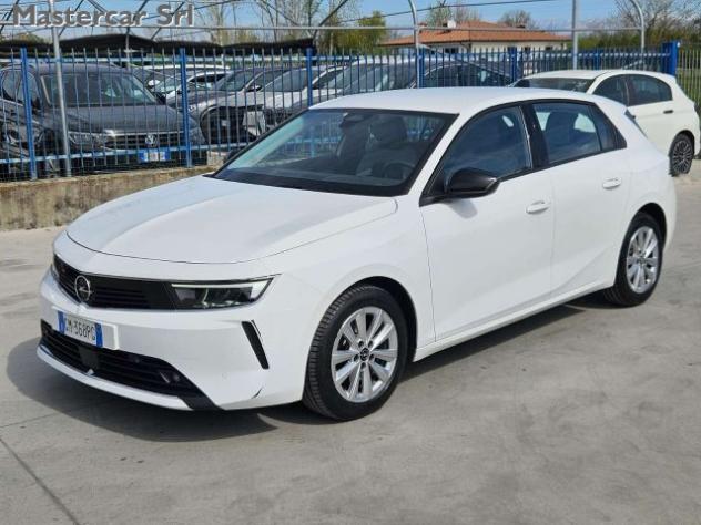 OPEL Astra 1.5 diesel 130cv Edition s - GM368PG rif. 23834548 - Foto 2