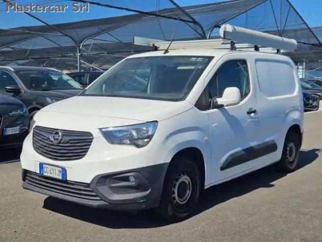 OPEL Combo Combo Cargo 1.5 HDI 130cv 3 posti - Diesel - GC411 rif. 24165634 - Foto 2