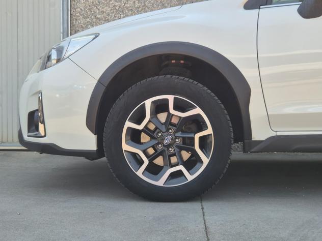 Subaru XV 2.0i Lineartronic Style - Foto 6