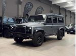 LAND ROVER Defender 110 2.5 Td5 cat S.W. SE rif. 23742133