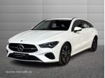 MERCEDES-BENZ CLA 180 d Automatic Shooting Brake Advanced  rif. 23488813