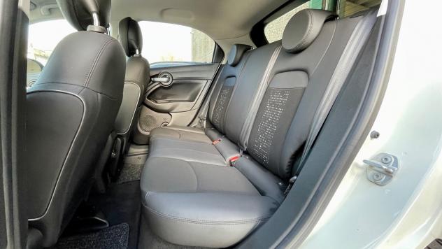 FIAT 500X 1.6 MULTIJET CONNECT 130CV - LANE ASSIST, CRUISE CONTROL, NEOPATENTATI - Foto 9