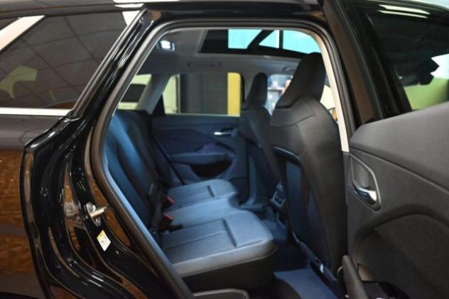 AUDI Q3 NUOVA SPB 35 TFSI S-TR. S-LINE TETTO19"GANCIO FULL rif. 23261755 - Foto 9
