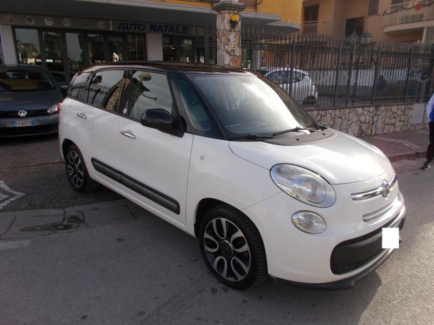 FIAT 500L Living 500L Living 1.3 Multijet 85 CV Lounge - Foto 6