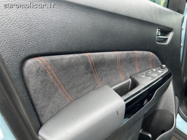 SUZUKI Vitara 1.4 TOP 4x4 ALLGRIP KURO rif. 23996548 - Foto 4