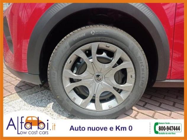 CITROEN C3 Nuova 1.2 PureTech 100CV You rif. 23811605 - Foto 6