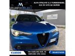 Alfa Stelvio 2.2 Turbodiesel 210 CV AT8 Q4 Super