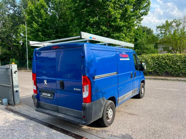 peugeot boxer 2.2 diesel 96 kW 130 cavalli - Foto 4