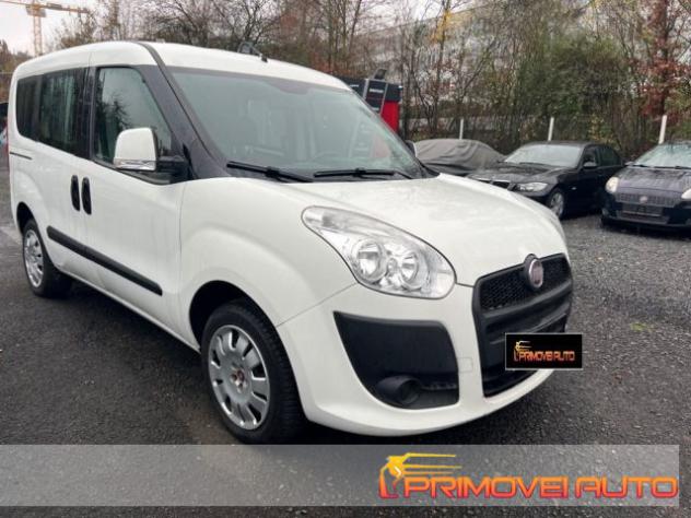 FIAT Doblo Doblò 1.4 16V Dynamic rif. 22007623 - Foto 6