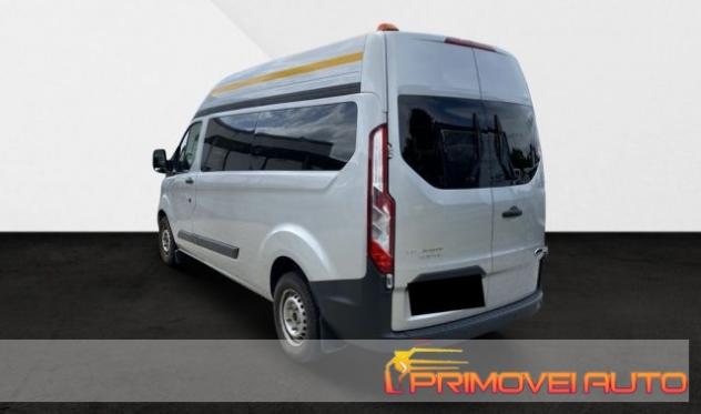 FORD Transit Custom 310 2.0 TDCi 130 L2 H2 Combi Trend rif. 19587241 - Foto 6