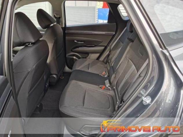 HYUNDAI Tucson 1.6 T-GDI GPL rif. 21371792 - Foto 2
