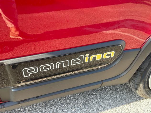 FIAT Pandina III 2024 Cross Cross 1.0 firefly hybrid s&s 70cv - Foto 7