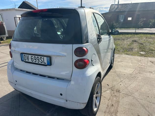 Smart ForTwo 1000 - Foto 3