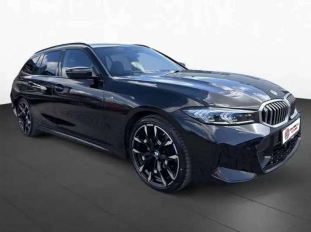 BMW 320 320d xDrive Touring mhev 48V Msport/H-Up/360°/19" rif. 23811501 - Foto 2