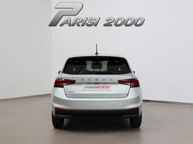SKODA Fabia 1.0 TSI 115CV DSG Selection *PROMO PARISI GROUP* rif. 23648742 - Foto 7