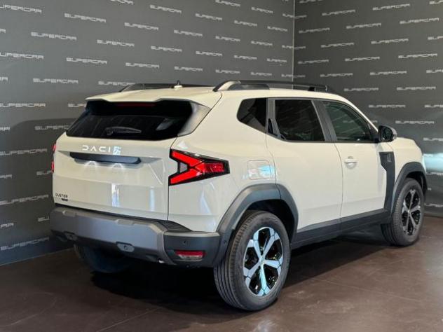 DACIA Duster Hybrid 155 CV Journey DISP.ALTRI COLORI rif. 24008622 - Foto 3