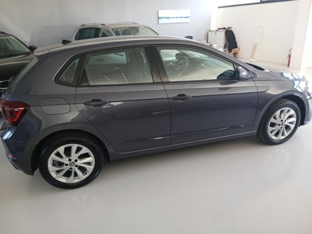 Volkswagen Polo 1.0 tsi Life 95cv - Foto 3
