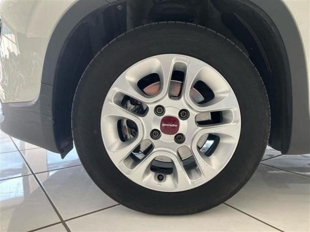 FIAT Panda 1.0 FireFly Hybrid 70cv City Life S&S 5p.ti rif. 24023670 - Foto 8
