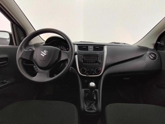 Suzuki Celerio 1.0 Easy - Foto 4
