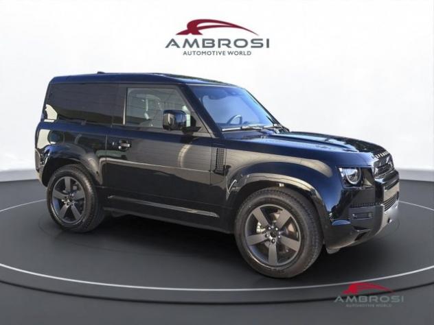 LAND ROVER Defender L663 3.0 AJ20-D6H AWD 3DR RWB X-Dynamic SE rif. 23849942 - Foto 2