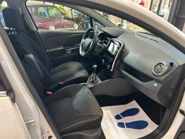 RENAULT Clio 1.5 dCi 8V 75CV 5 porte Live rif. 24123839 - Foto 8