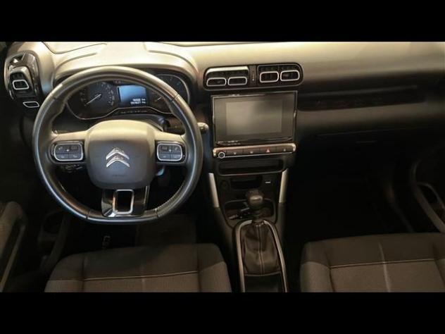 CITROEN C3 Aircross 1.2 PureTech 110cv Shine Pack S&S rif. 24107988 - Foto 7