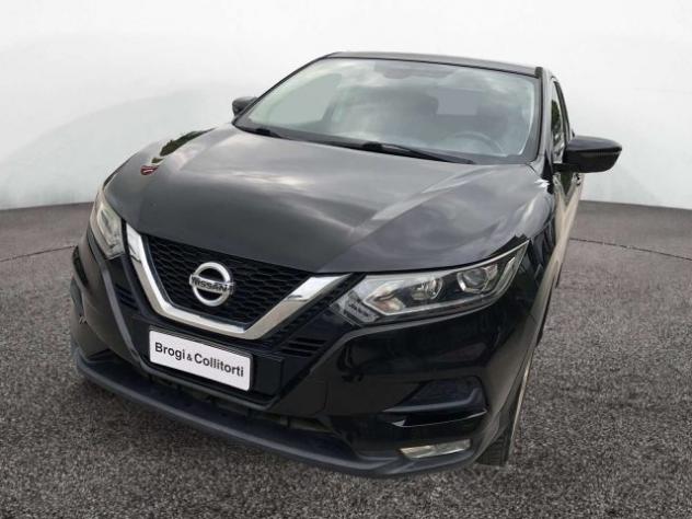 NISSAN Qashqai II 2017 1.6 dci N-Connecta 130 cv autocarro rif. 23715581 - Foto 3