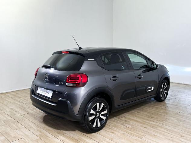 Citroën C3 C3 1.2 puretech Shine s&s 83cv - Foto 4