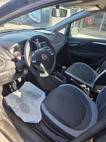 FIAT - Grande Punto - 1.2 5 porte S&S Actual - Foto 2