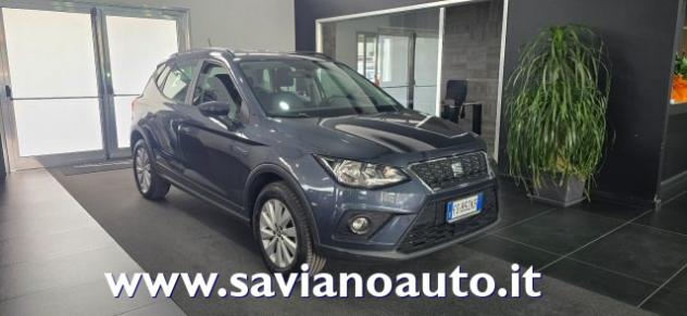 SEAT Arona 1.6 TDI 95 CV DSG Style rif. 24031344 - Foto 2