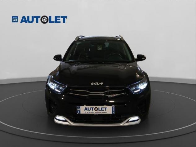 Kia Stonic Benzina 1.0 t-gdi mhev GT Line 100cv imt - Foto 2