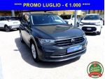 VOLKSWAGEN Tiguan 2.0 TDI 150 CV SCR DSG Life rif. 23940296