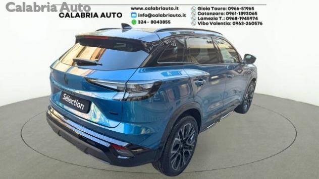 RENAULT Austral Austral Full Hybrid E-Tech 200 CV Esprit Alpine rif. 22624392 - Foto 4