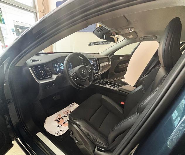 Volvo XC60 2.0 197CV 4WD**PROMO** - Foto 7