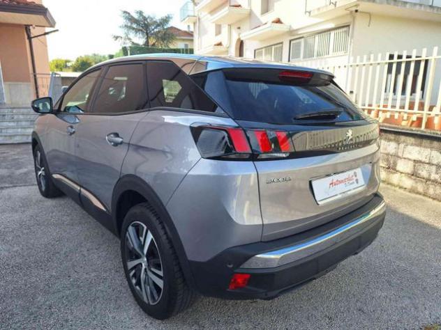 PEUGEOT 3008 BlueHDi 130 S&S Allure Pack rif. 24129361 - Foto 6