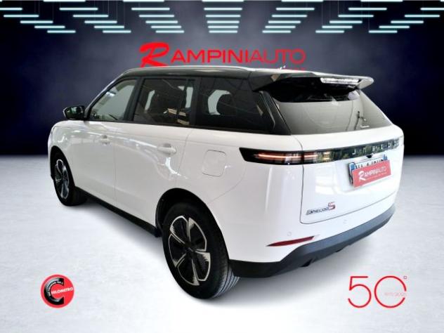JAECOO 5 1.6 TGDI 147 CV aut. Exclusive 7 Anni di Garanzia rif. 24054320 - Foto 10