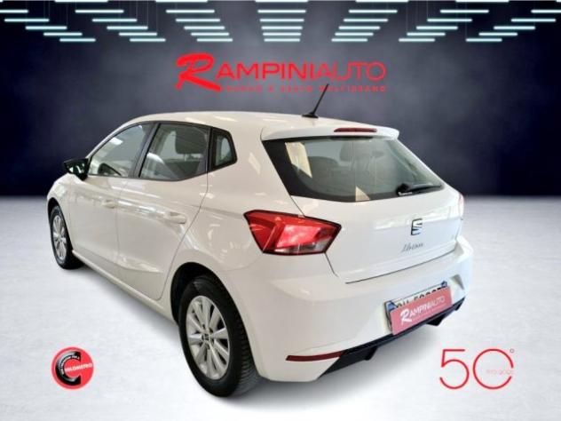 SEAT Ibiza 1.0 TGI Metano Pronta Consegna rif. 23948271 - Foto 10