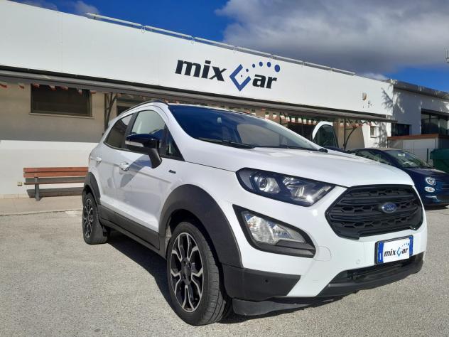 1.0 EcoBoost 125 CV Start&Stop Active - Foto 3