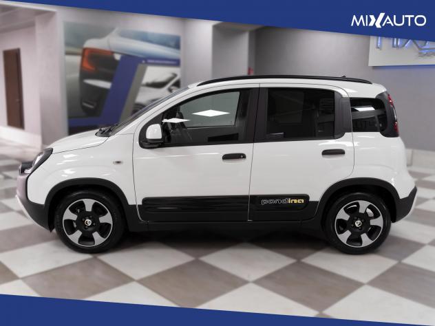 Fiat Panda Pandina Cross 1.0 Firefly Hybrid S&S 70CV - Foto 3