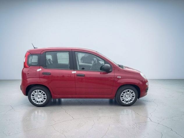 FIAT Pandina 1.0 FireFly 65cv S&S 6m Hybrid Pop - Foto 8