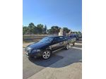 Audi A3 SPB 2.0 TDI + CARRELLO OMOLOGATO