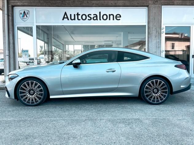 Mercedes-benz CLE 300 4Matic CoupAMG Line Premium Plus - Foto 8