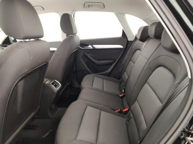 Audi Q3 2.0 TDI 120cv Business - Foto 10