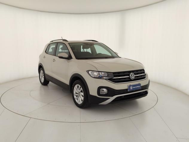 Volkswagen T-Cross 1.0 TSI Style - Foto 4