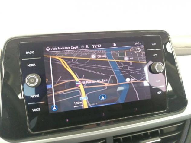 Volkswagen T-Roc T-Roc I 2022 2.0 tdi Life 115cv - Foto 10