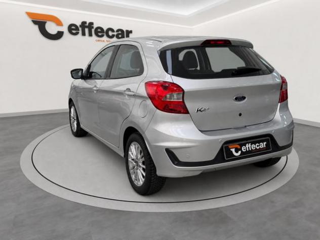 FORD Ka+ 1.5 DIESEL 95 CV rif. 23948772 - Foto 4