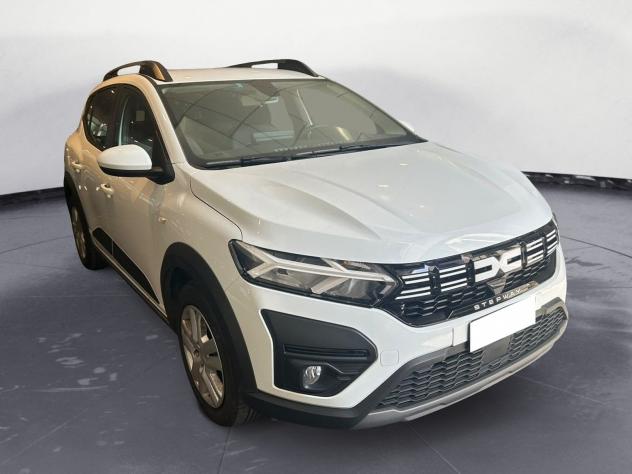 Dacia Sandero 1.0 TCe ECO-G STEPWAY EXPRESSION - Foto 2