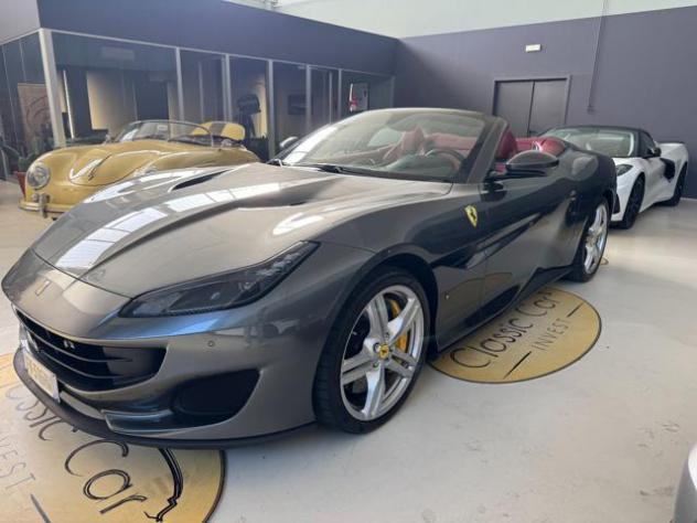 FERRARI Portofino PORTOFINO/ SCUDETTI / TAGLIANDI UFF rif. 24016354 - Foto 4
